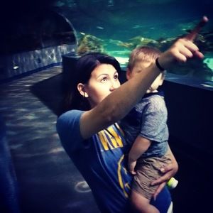 Meet your Posher, Samantha